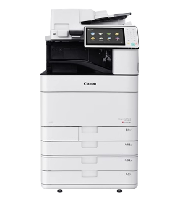 佳能iR-ADV C5560多功能彩色数码复合机