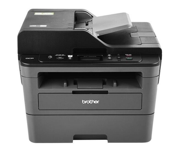 兄弟DCP-L2550DW黑白激光一体机