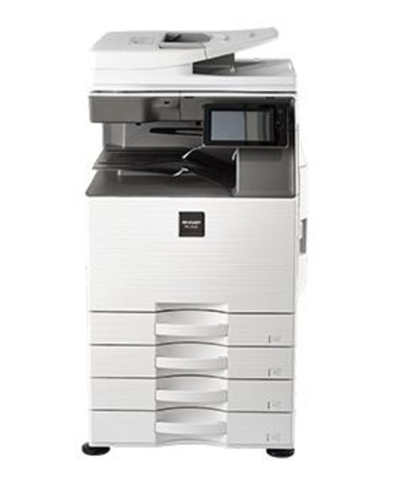 夏普数码彩色复合机MX-C2622R