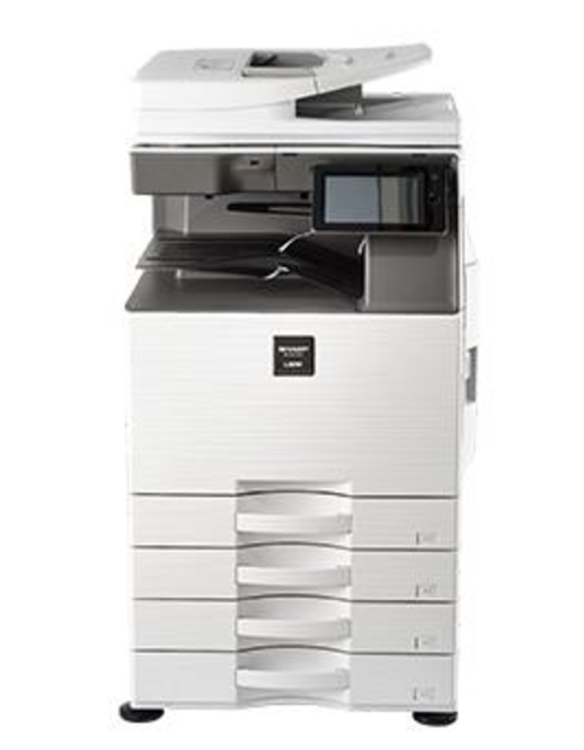 夏普数码彩色复合机SF-S271RC