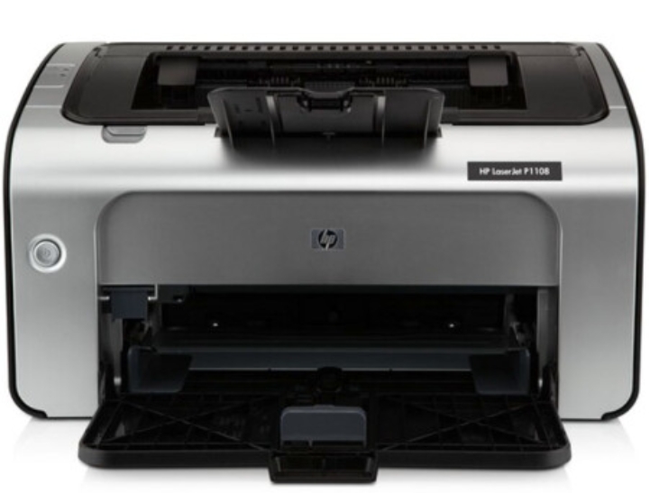 惠普HP P1108黑白激光打印机