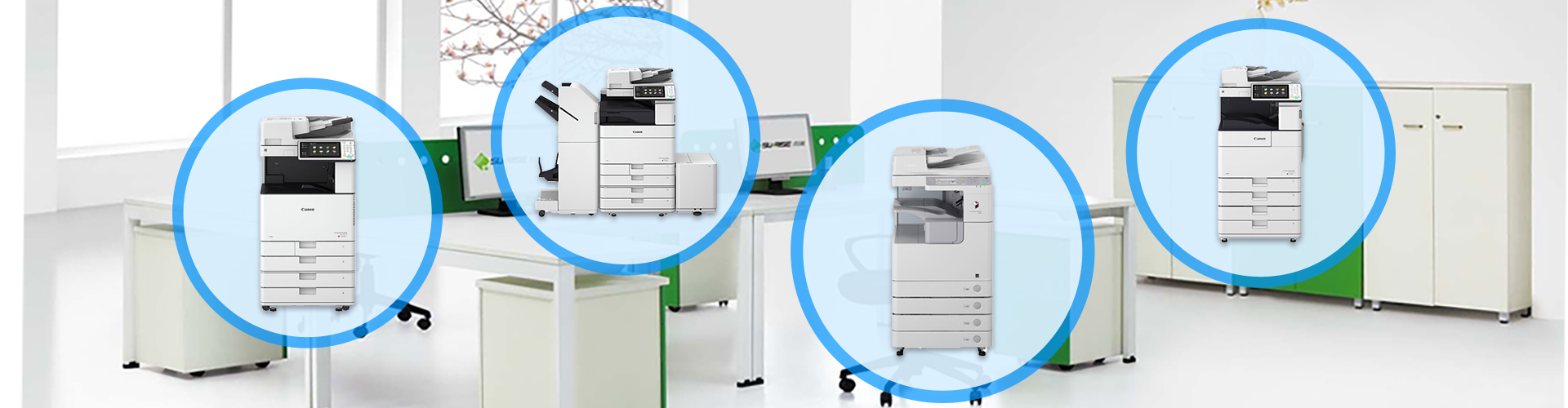深圳复印机租赁