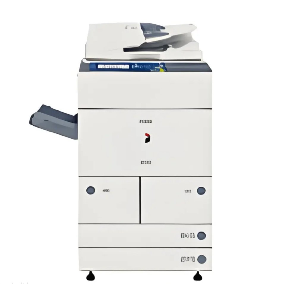 佳能iR5570黑白数码复合机