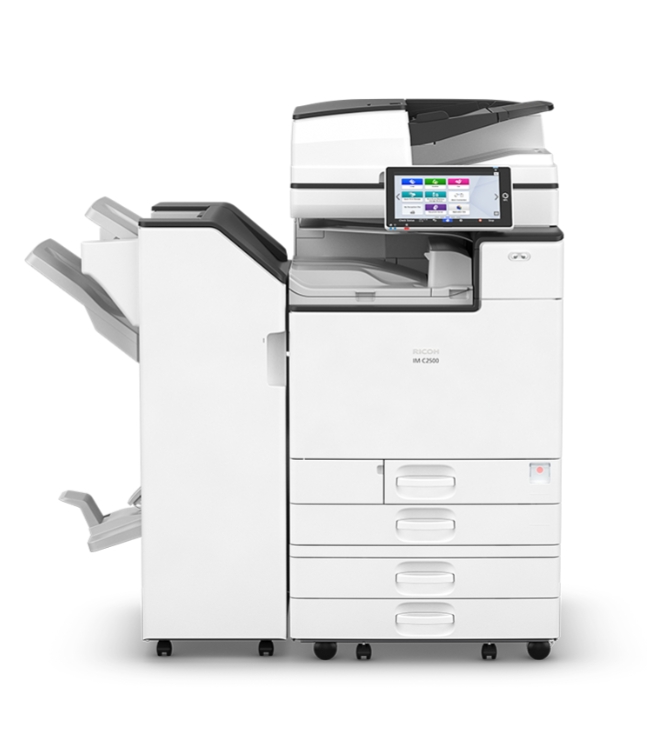 理光IMC2500多功能数码复合机